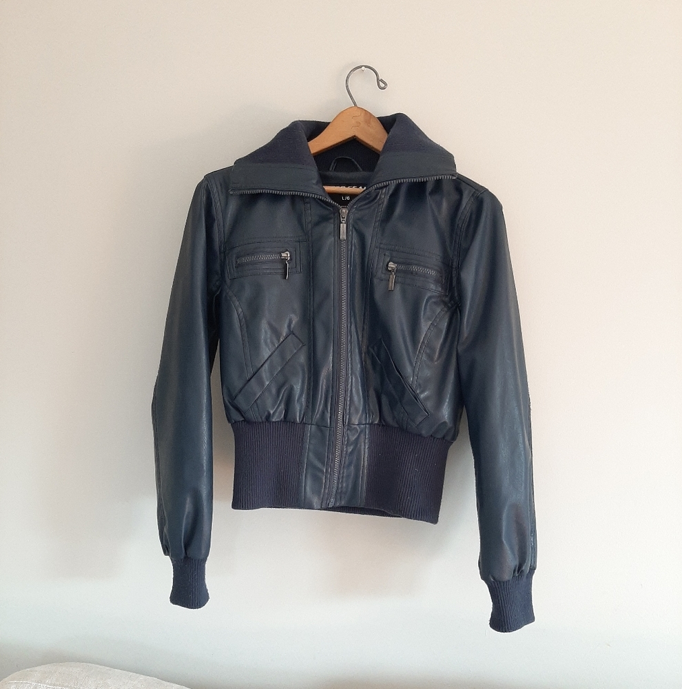MOTO gear jacket